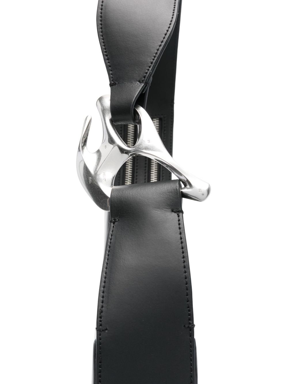 Stem shoulder bag - 4
