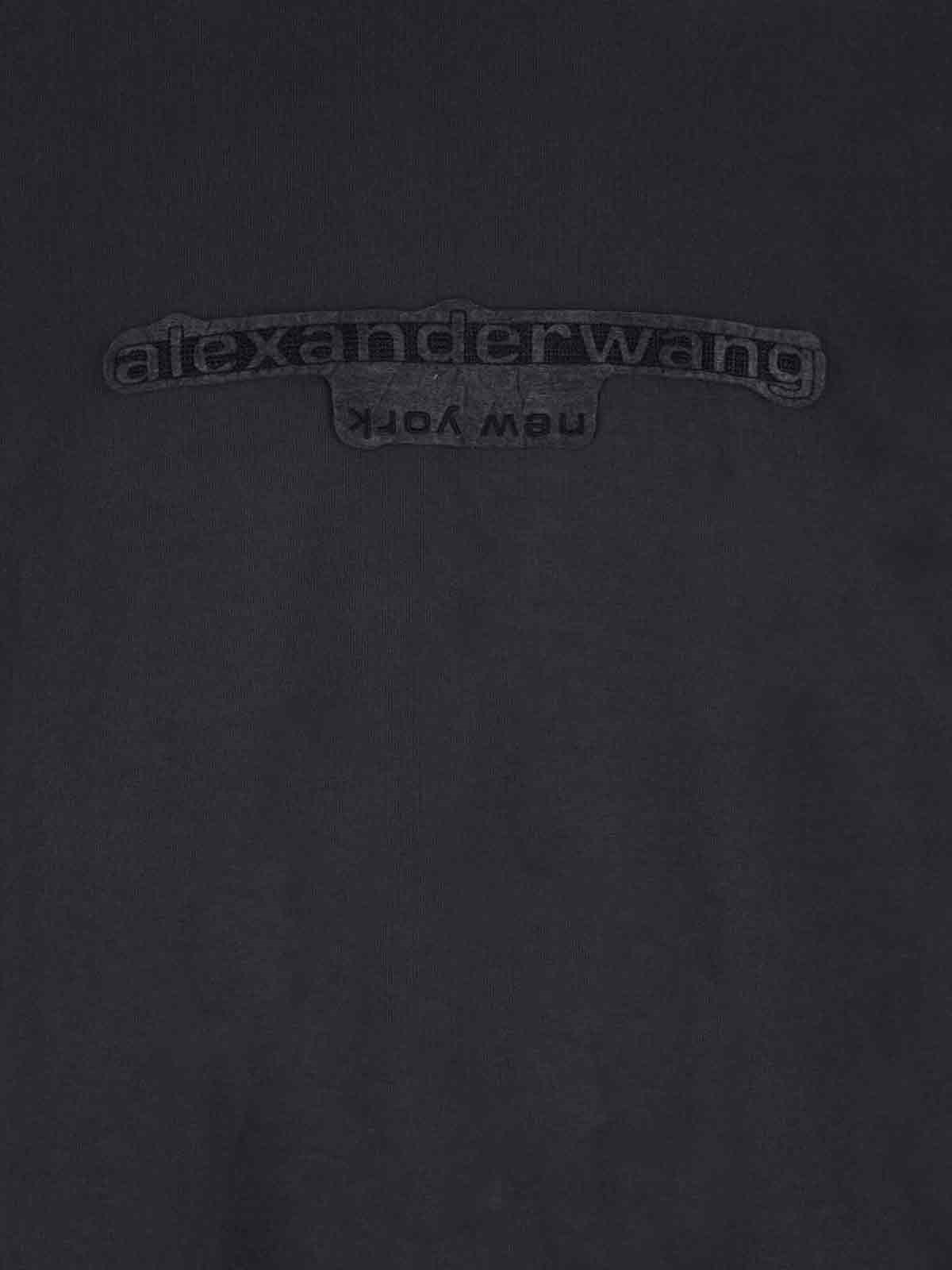 LOGO T-SHIRT - 3