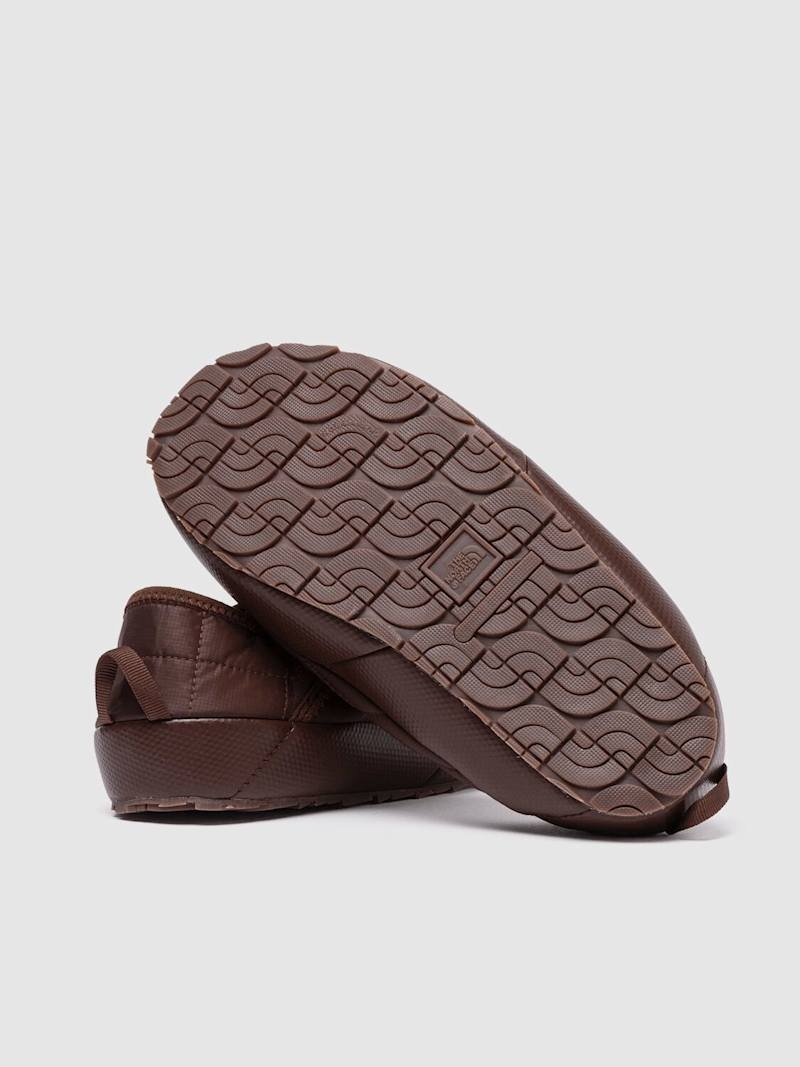 SKIMS Thermoball Traction mules - 4