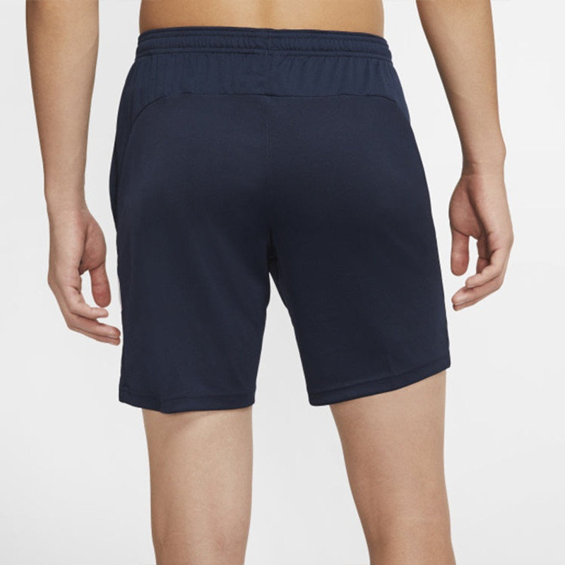 Nike Academy Pro Training Shorts 'Blue' CD1180-451 3