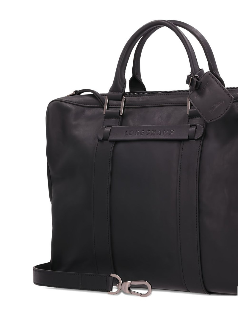 3D briefcase 3