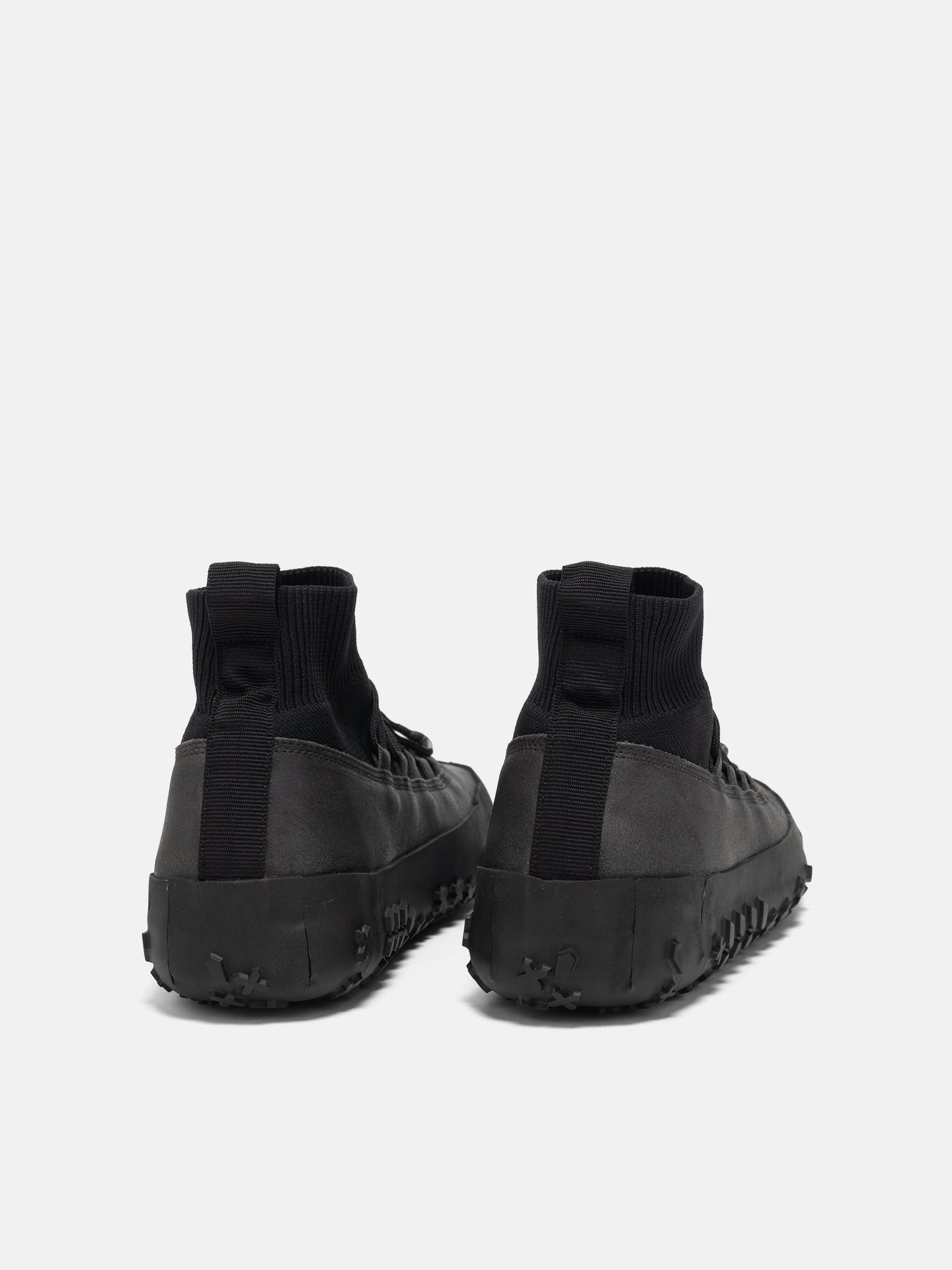 Vibram Wrap On Sneakers Asphalt - 3