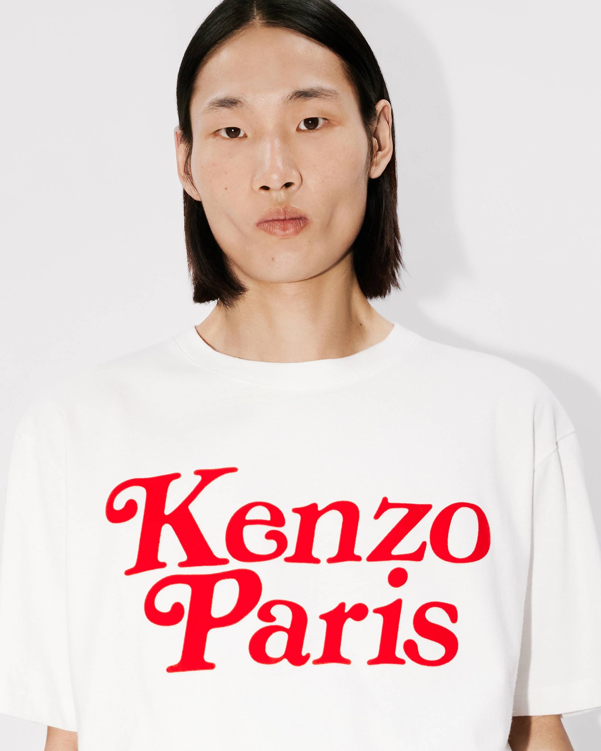 'KENZO by Verdy' oversized T-shirt - 8
