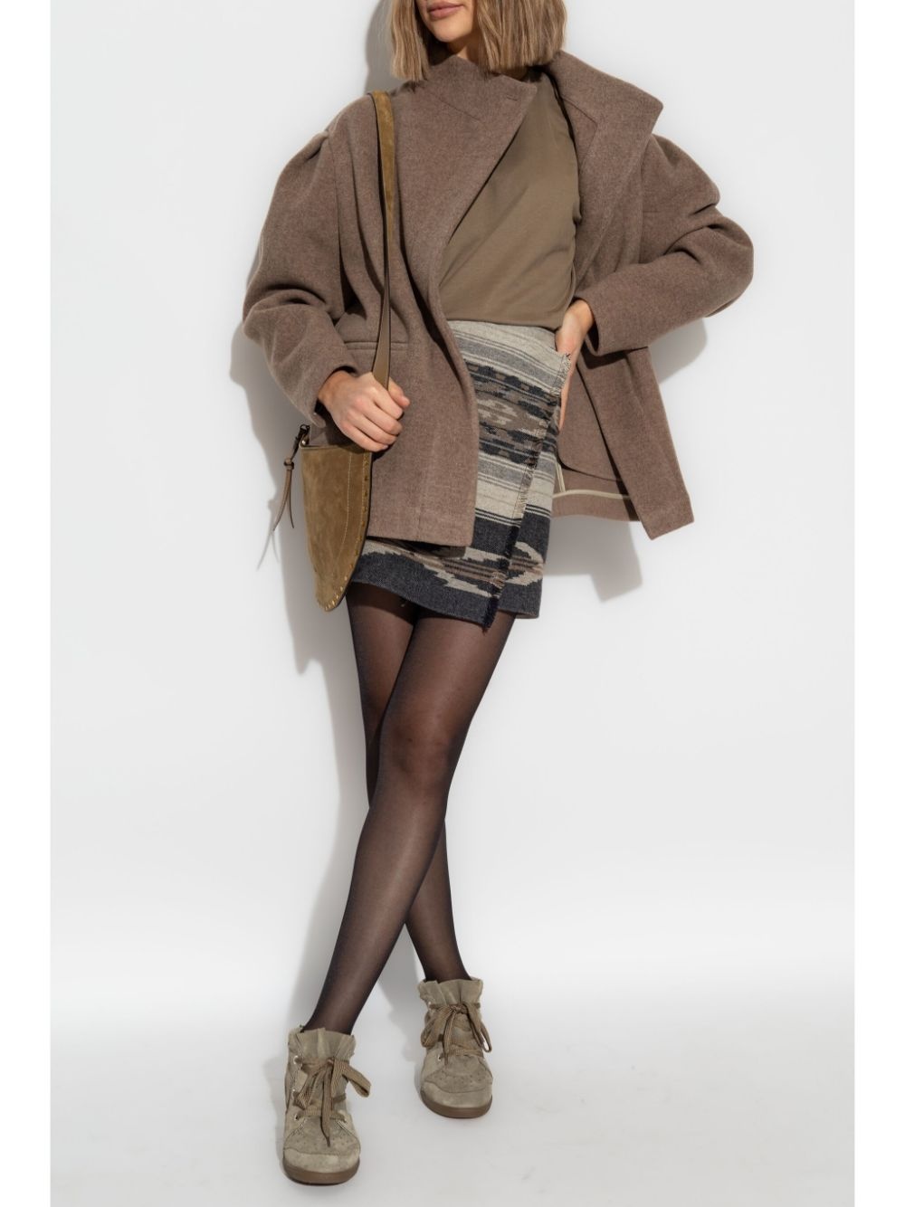 Jabadi jacket - 2