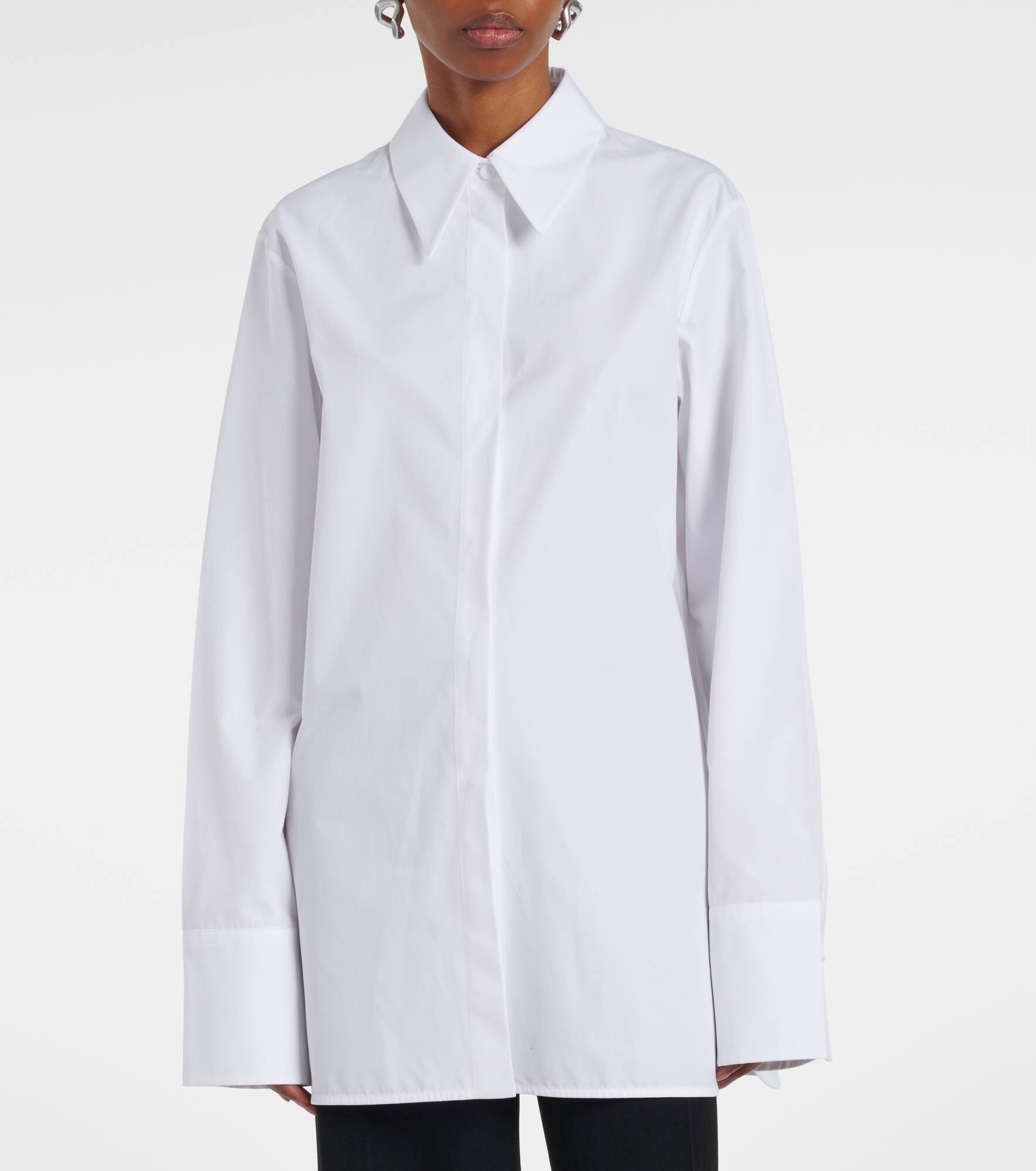 Cotton shirt - 6
