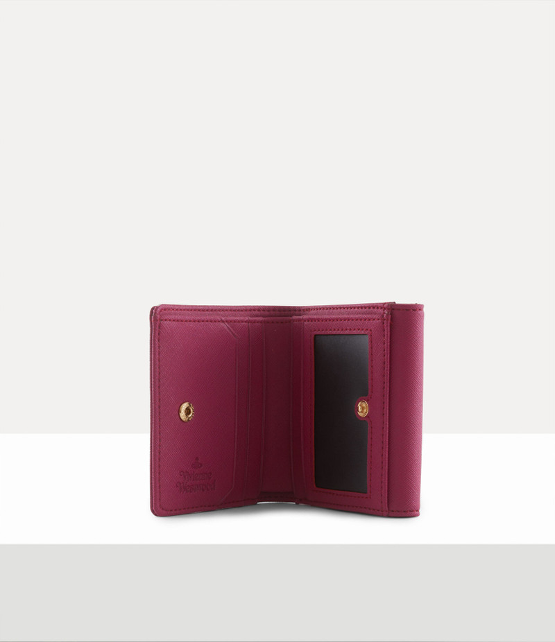 SMALL WALLET 1