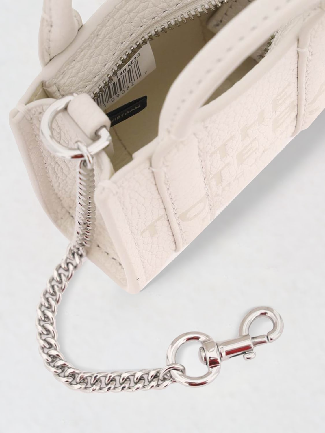 Marc Jacobs key chain for woman - 3