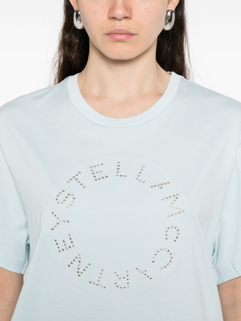 logo T-shirt 5