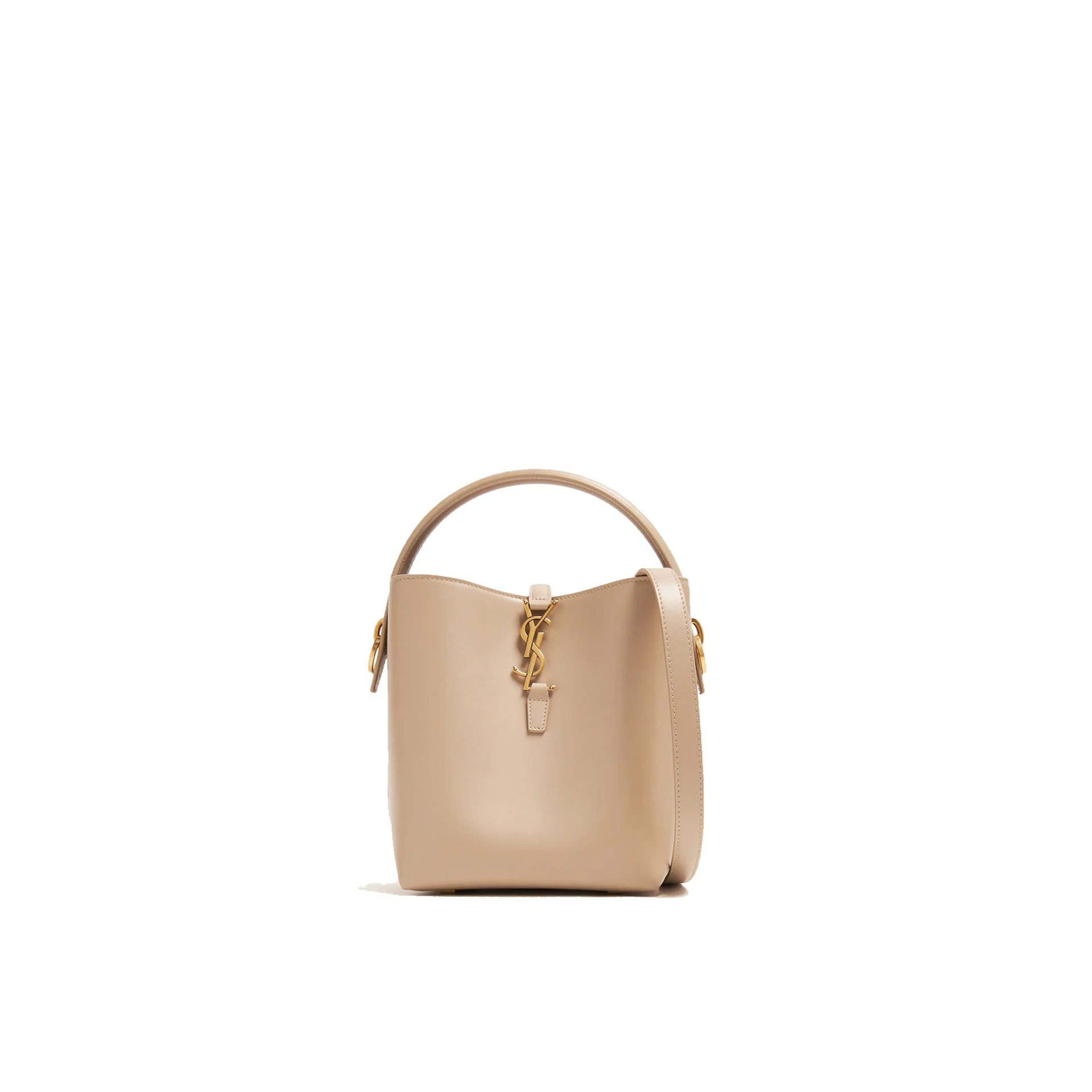 Le 37 Small in Shiny Leather - 2
