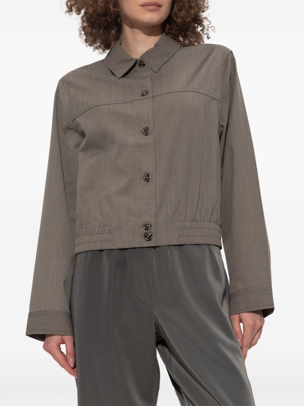 Saesmella shirt - 3