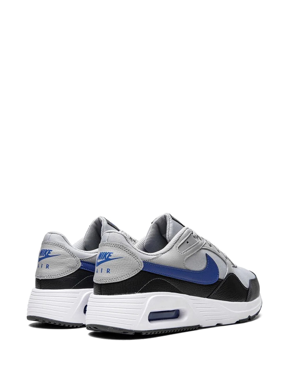 Air Max SC low-top sneakers - 3