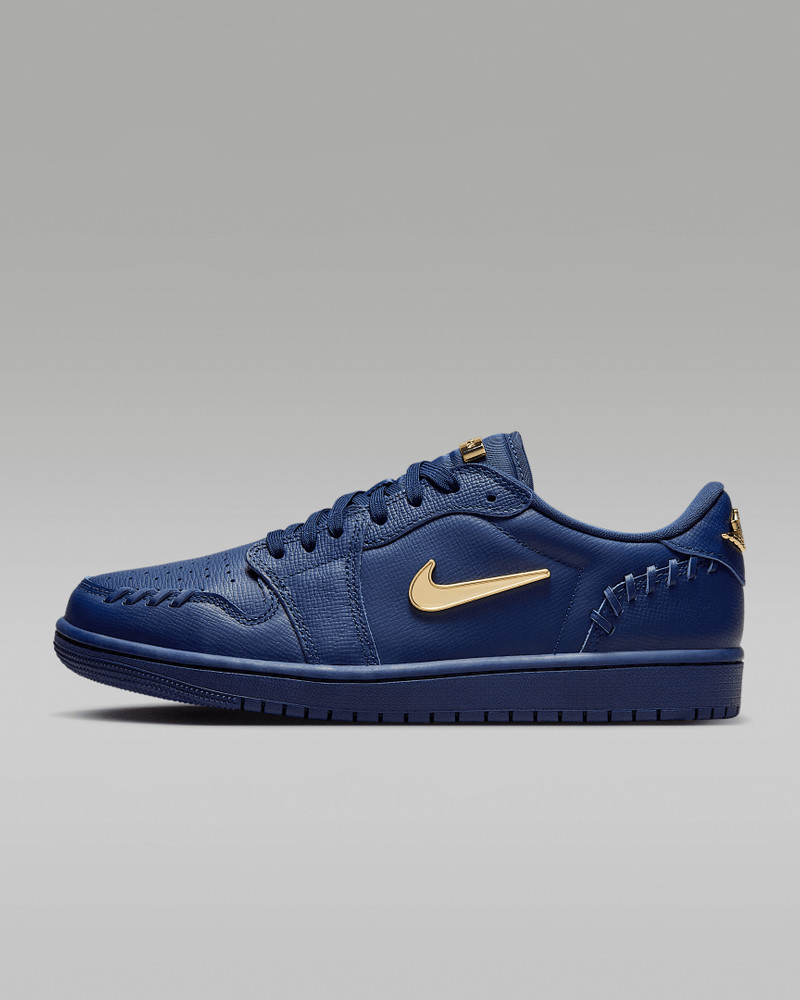 Air Jordan 1 Low sneakers - 1