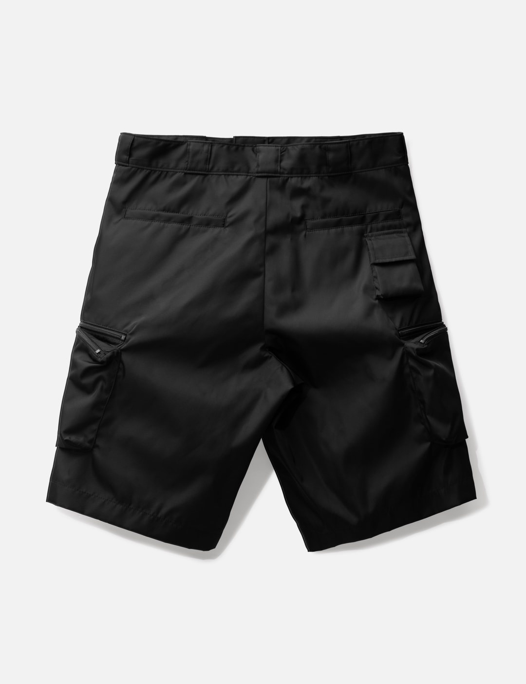 RE-NYLON BERMUDAS - 2
