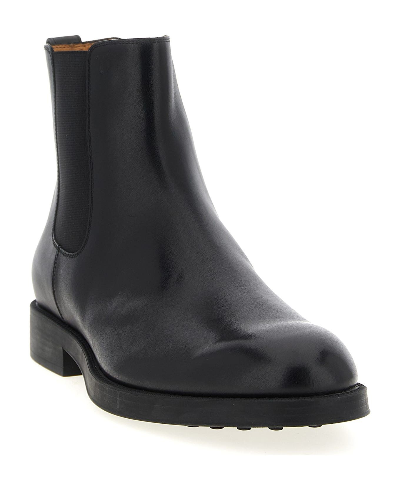 Chelsea Ankle Boots - 2