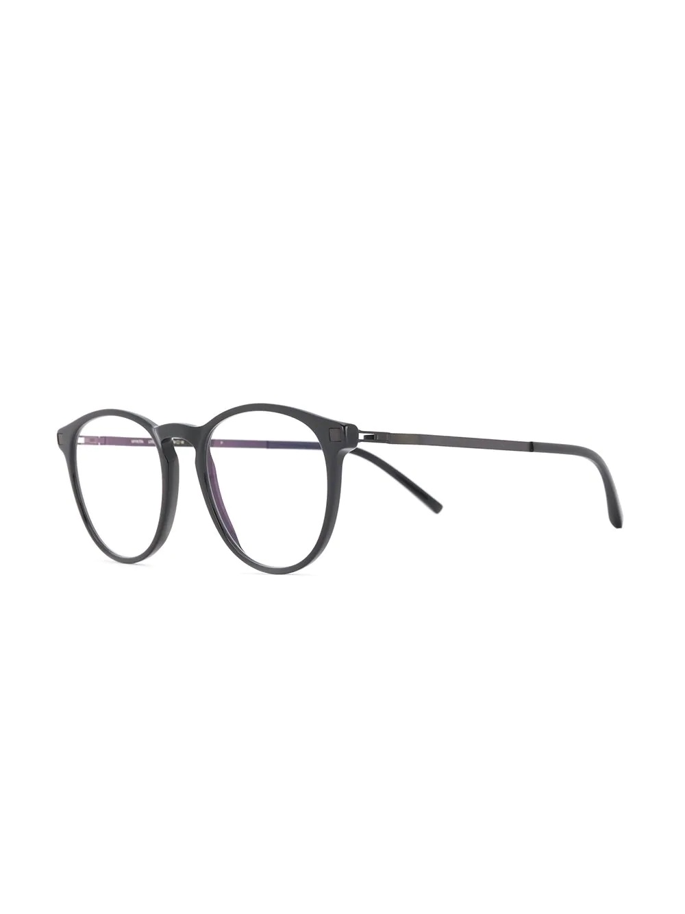 Nukka round-frame glasses - 2