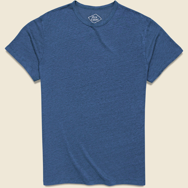 Sun Tee - Deep Ocean 1