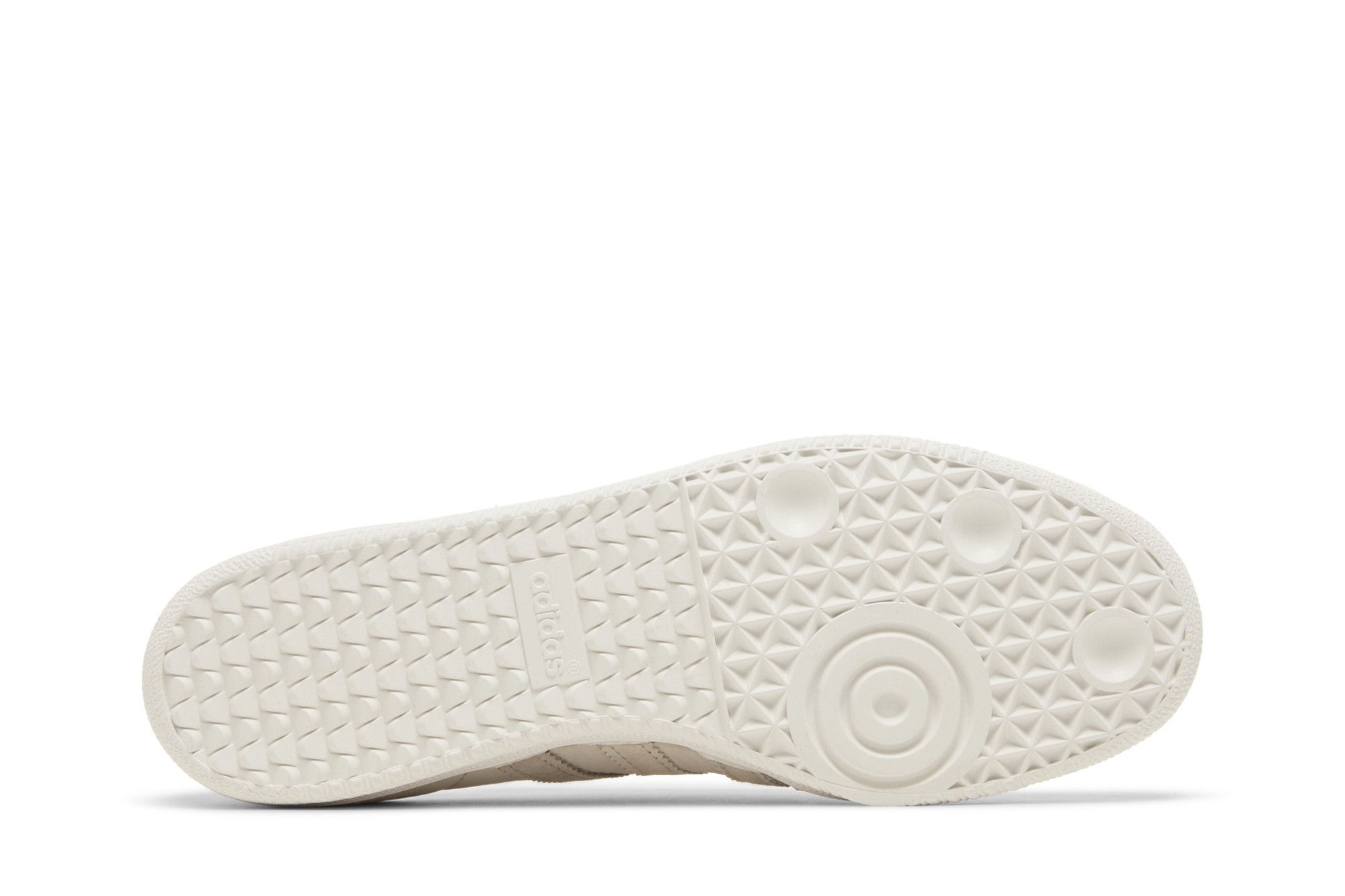 Kith x Samba OG 'Classics Program - Cloud White' - 4