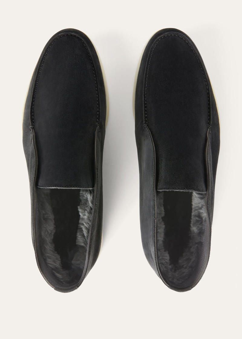 Open Walk Ankle Boot 5