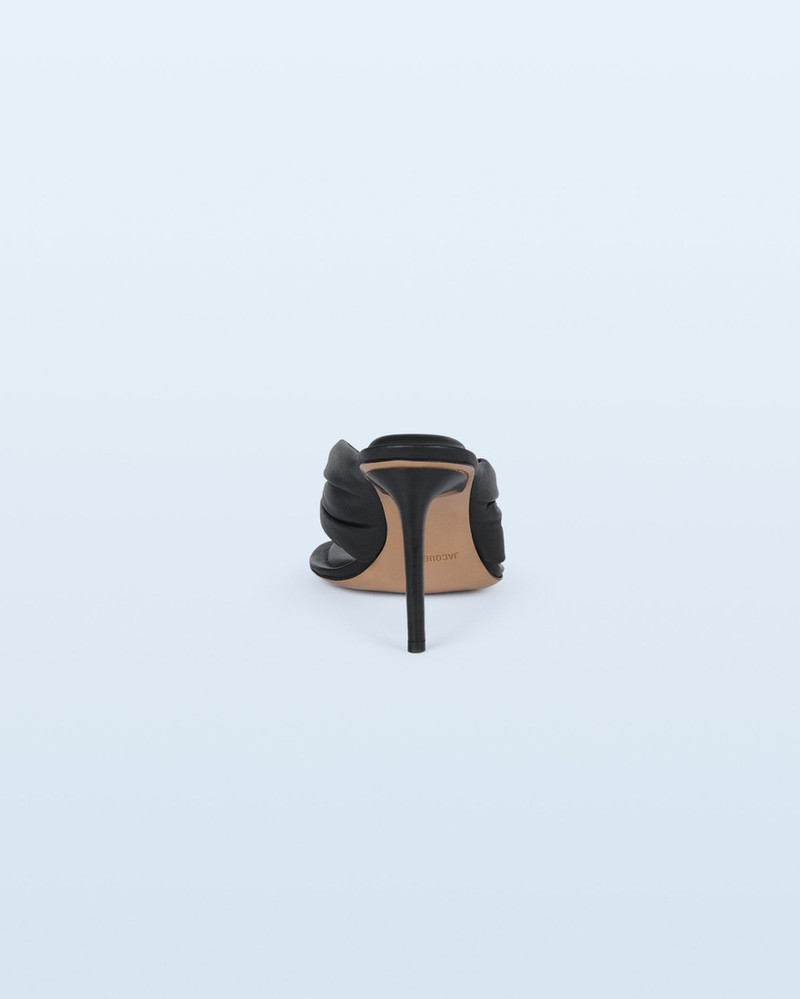 JACQUEMUS Les sandales Nocio outlook