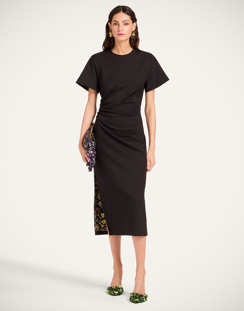 La DoubleJ Lela Dress outlook