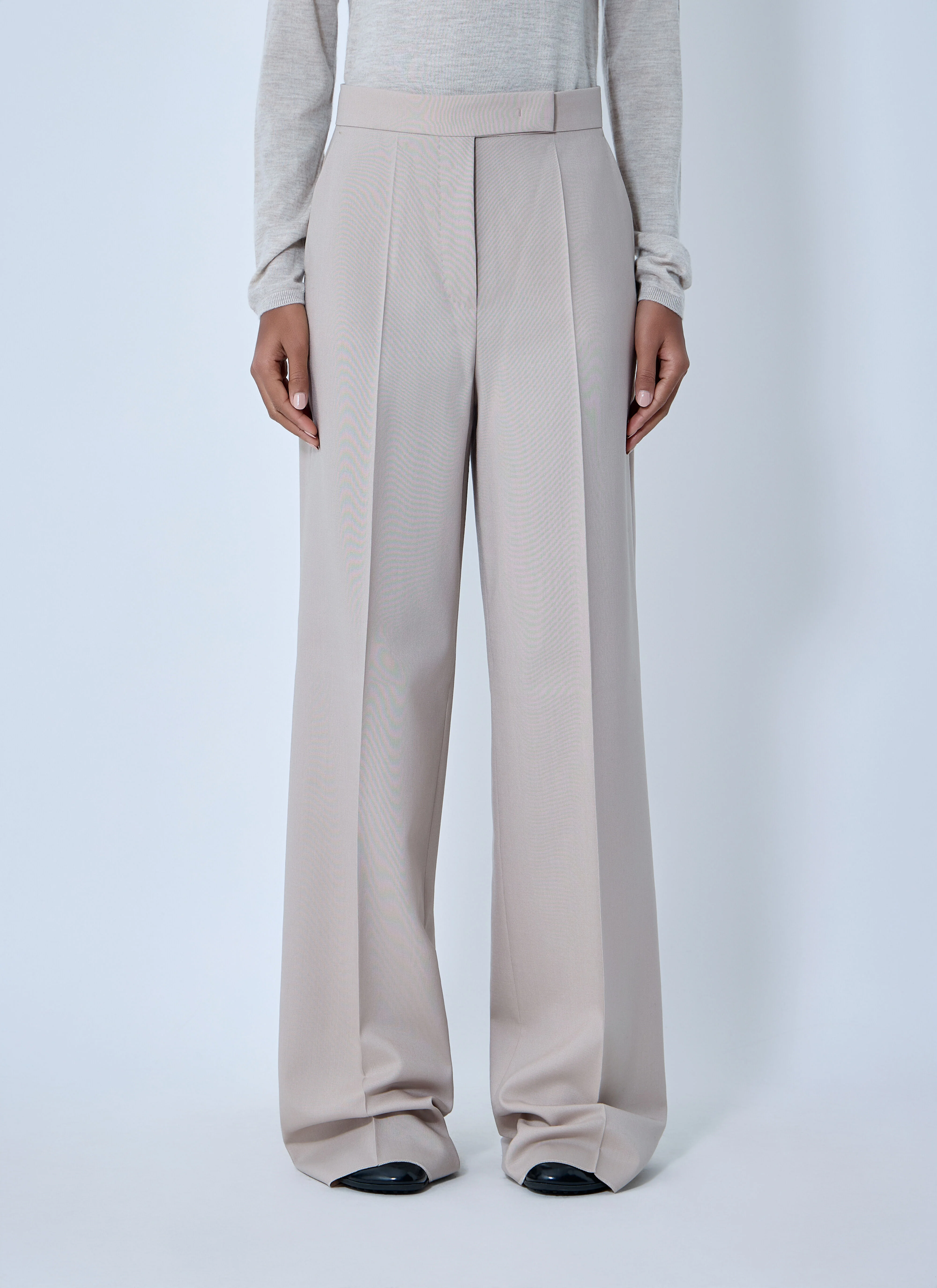 Tailored Pants - 1