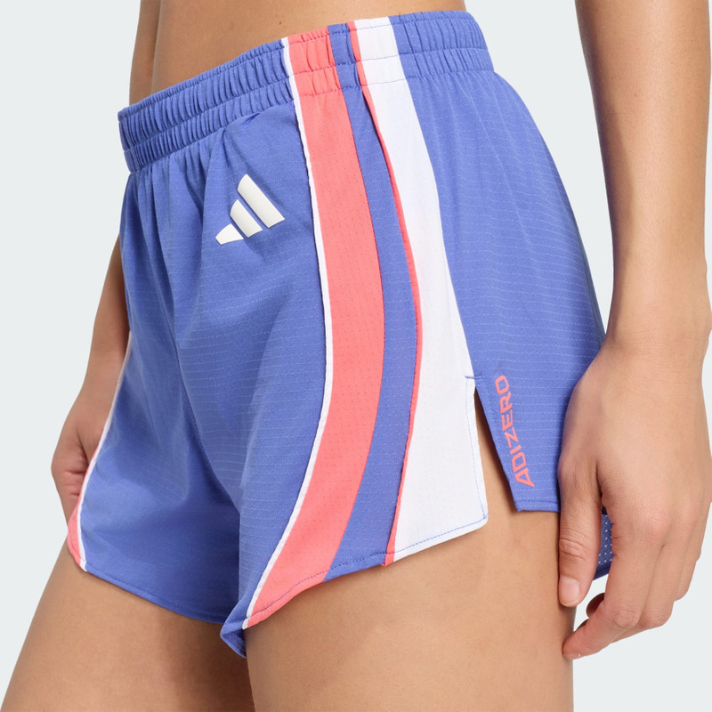 Adizero Archive Running Shorts 6