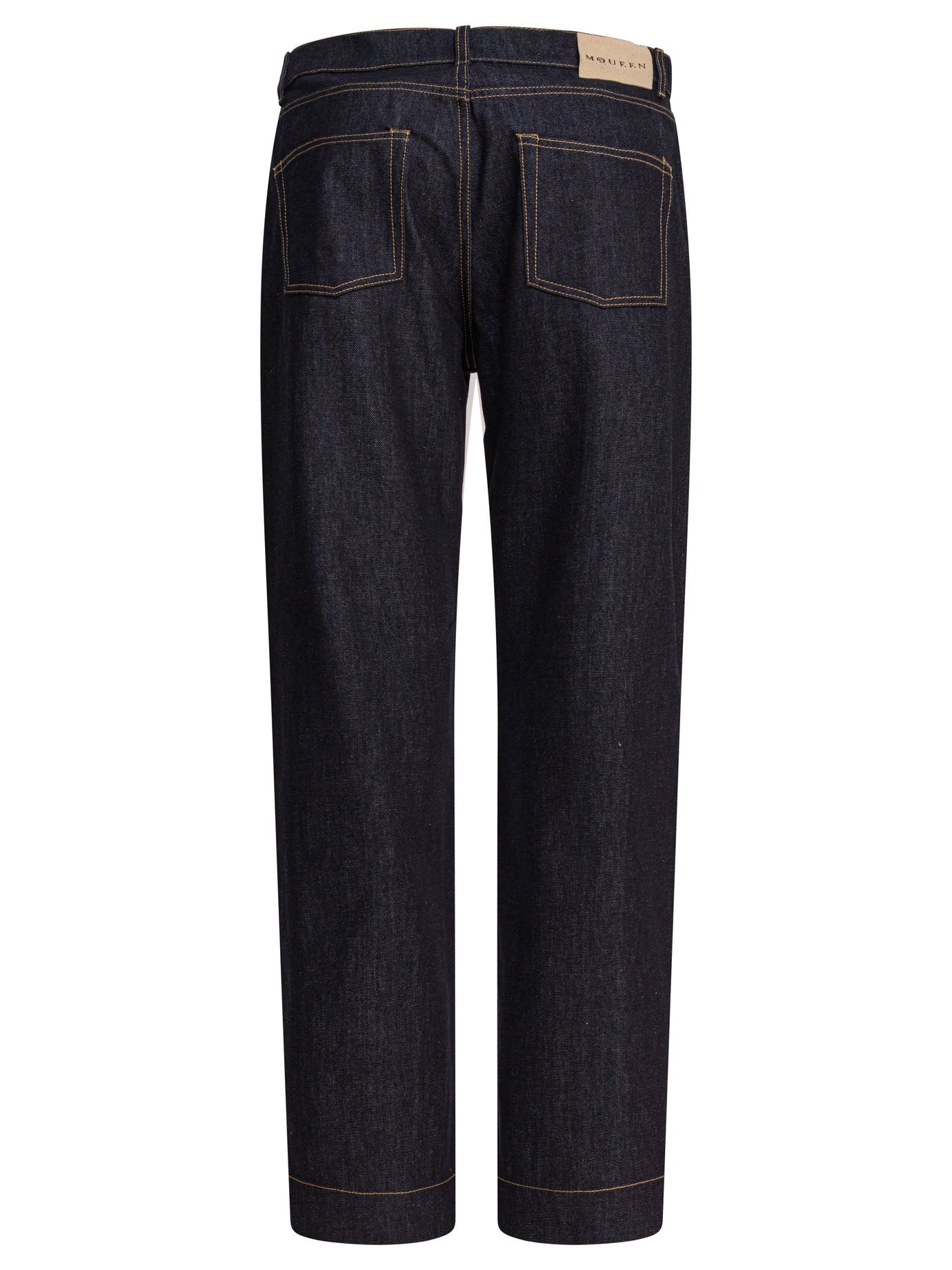 Alexander Mcqueen Jeans - 2