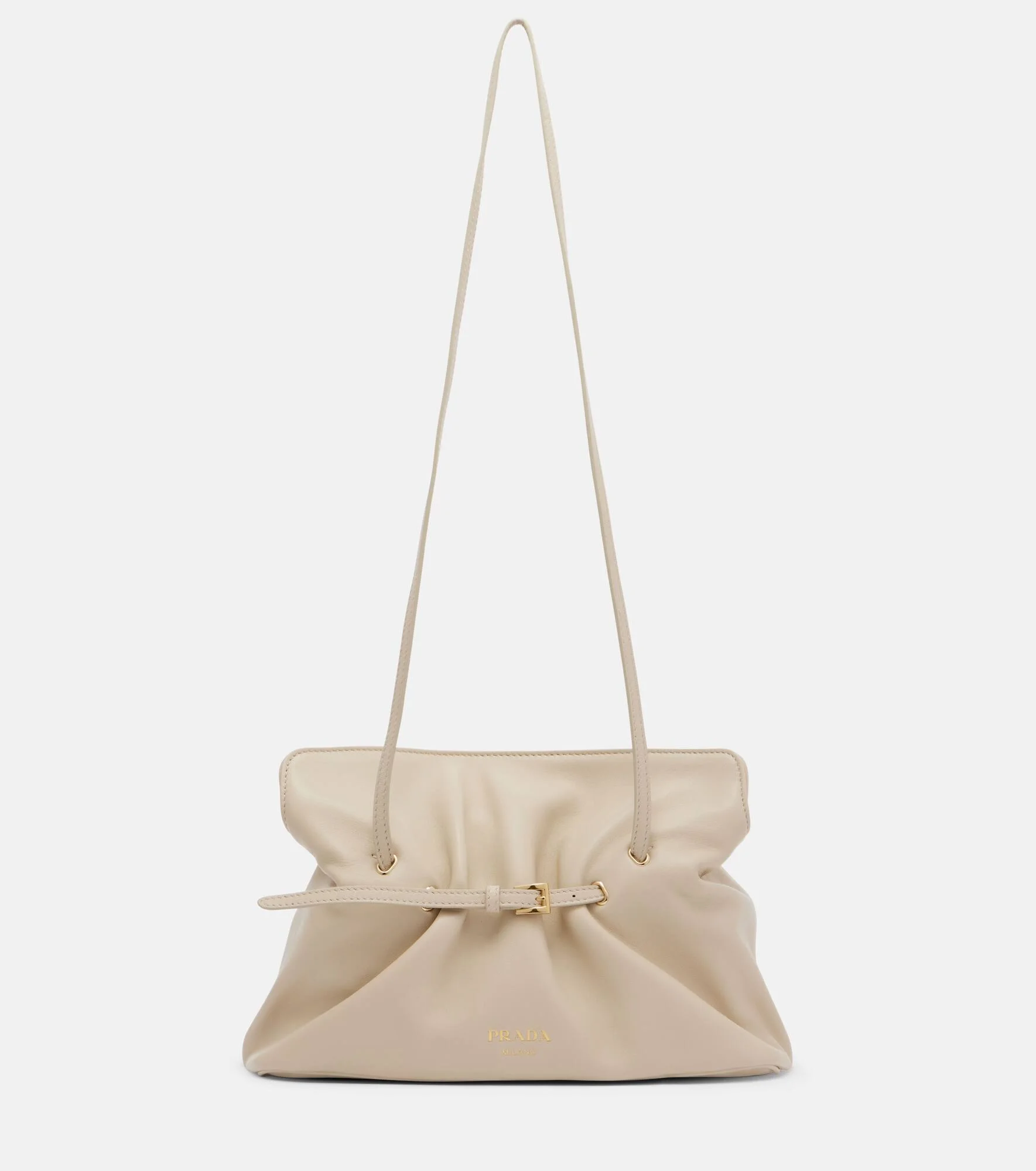 Dada Small leather shoulder bag - 1