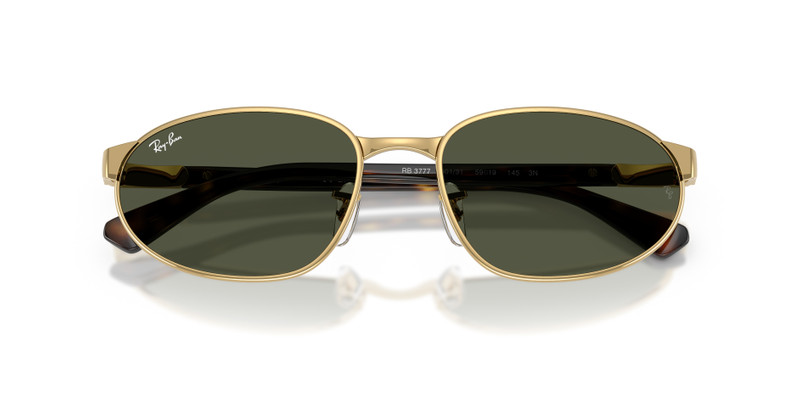 Ray-Ban RB3777 outlook