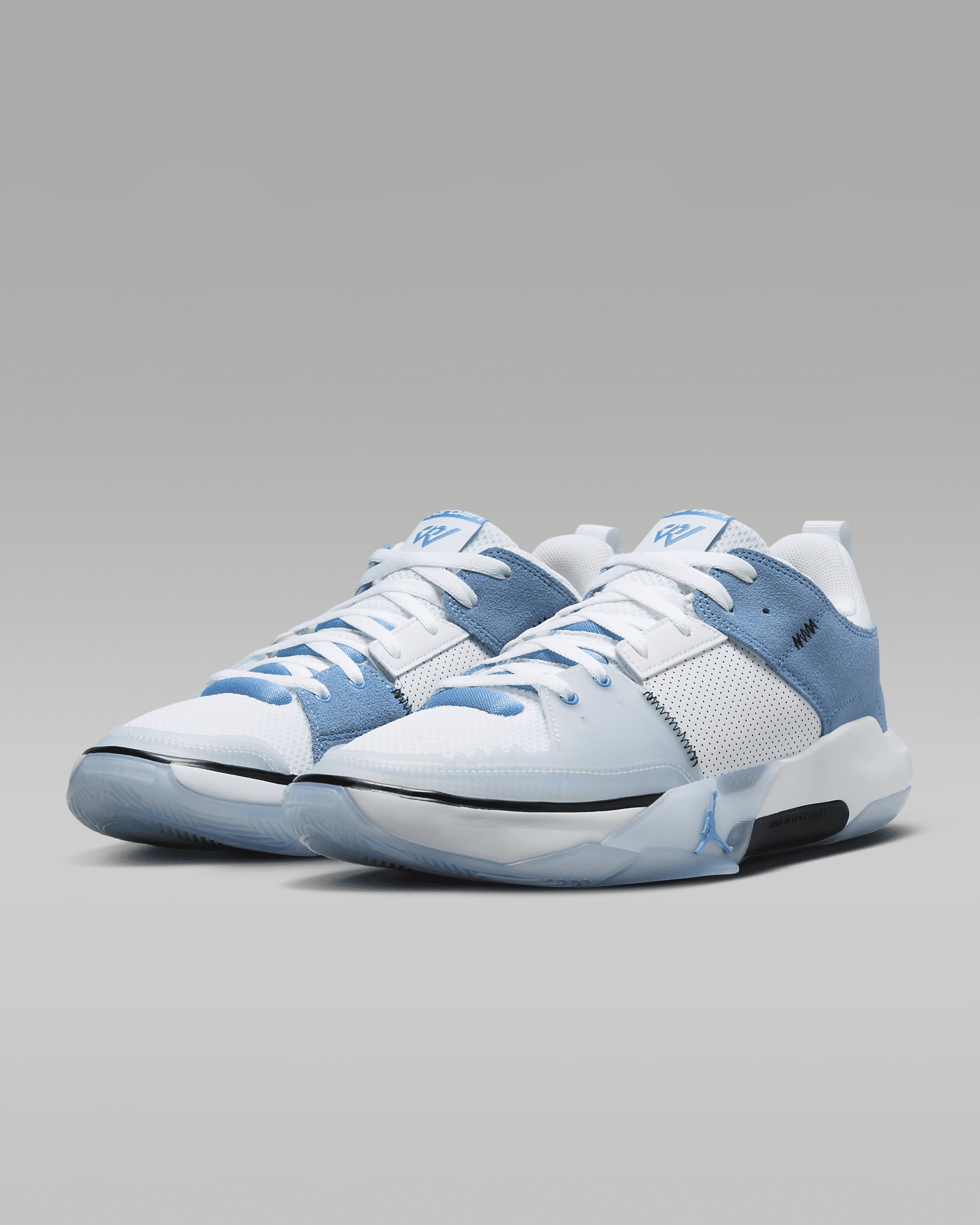 Jordan One Take 5 Basketball Shoes - 5