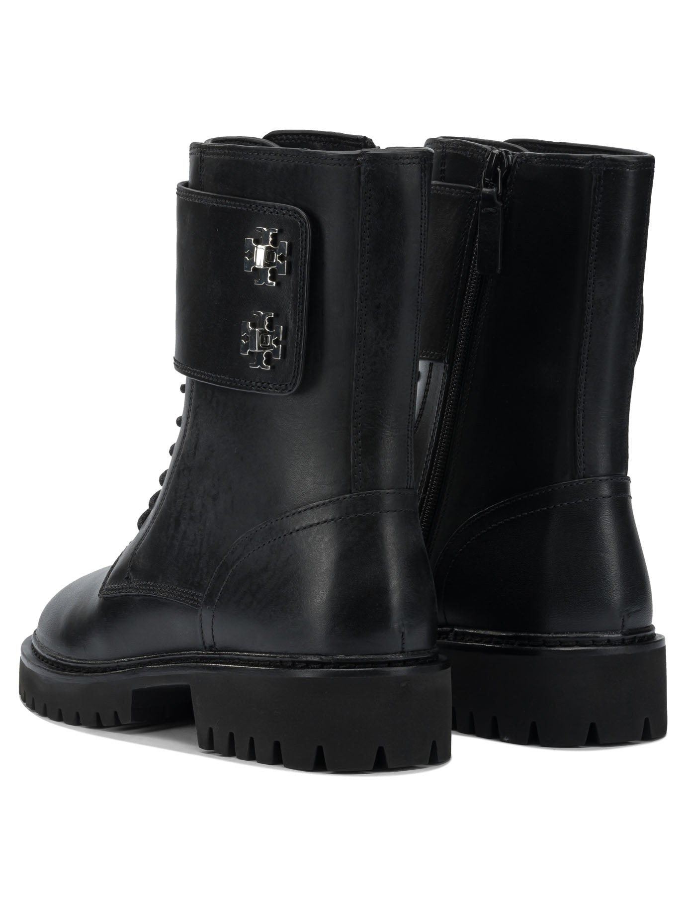 Tory Burch - Tory Burch Ankle Boots - 4