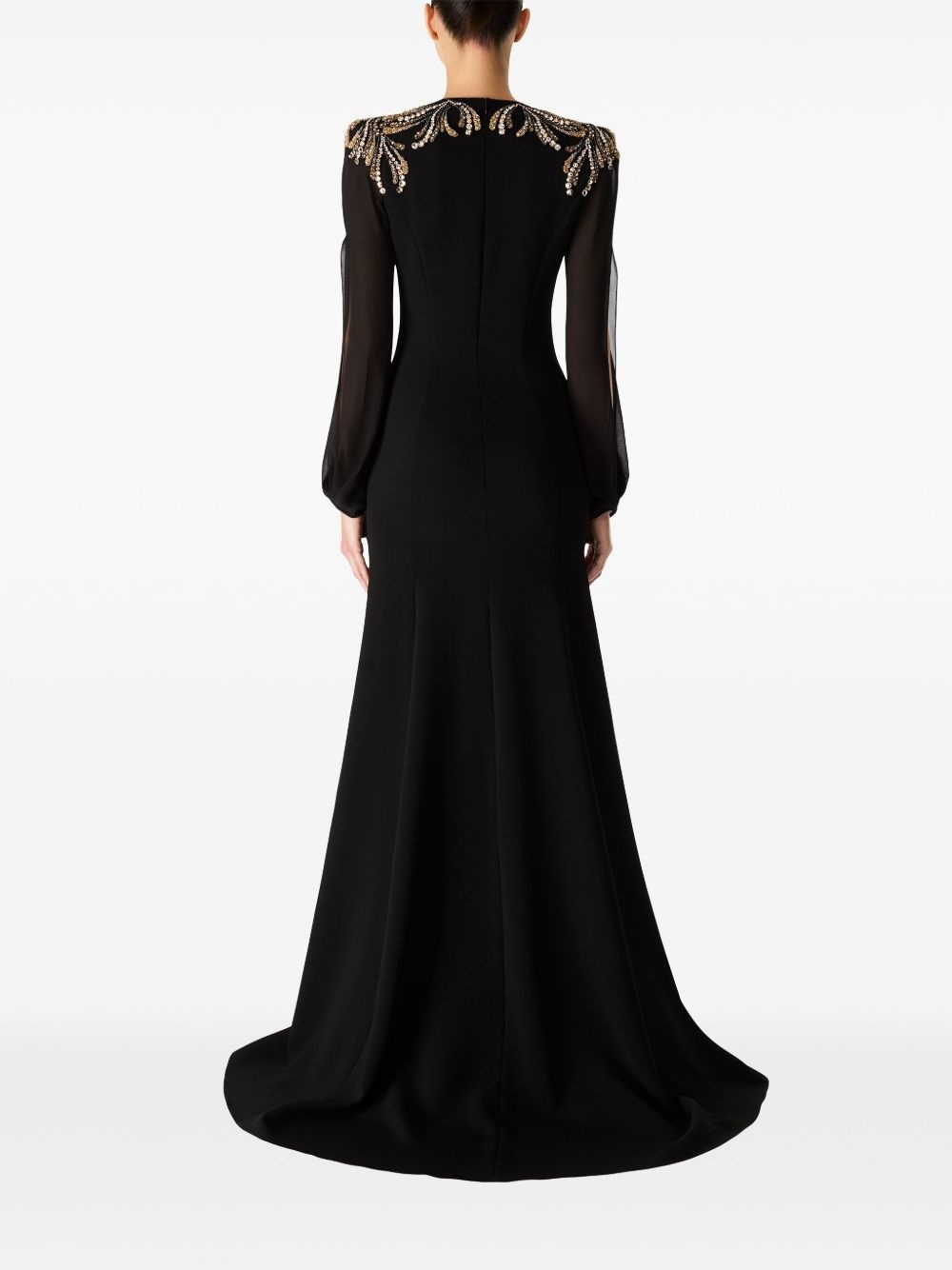 Mercury dress - 3