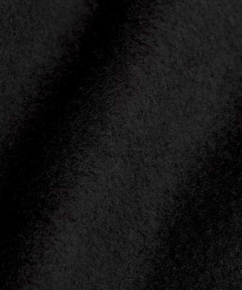 Perfectly Oversized Fleece Crew *Logo 6