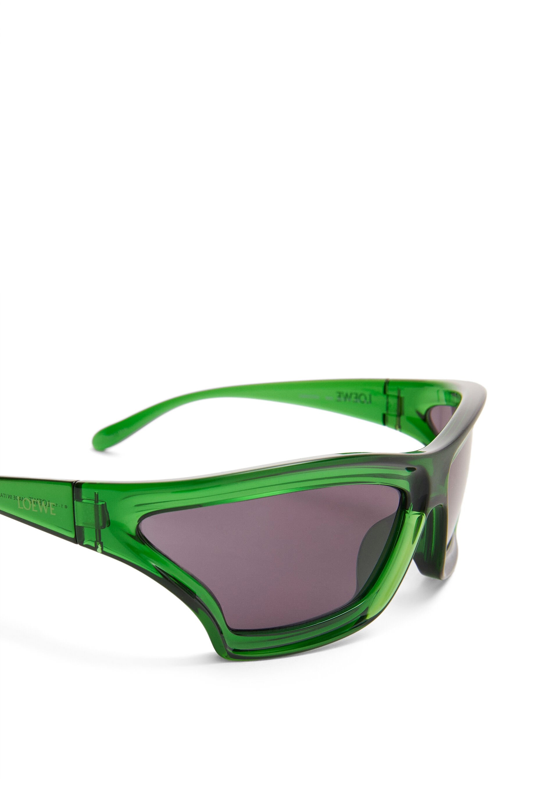 Arch Mask sunglasses - 6