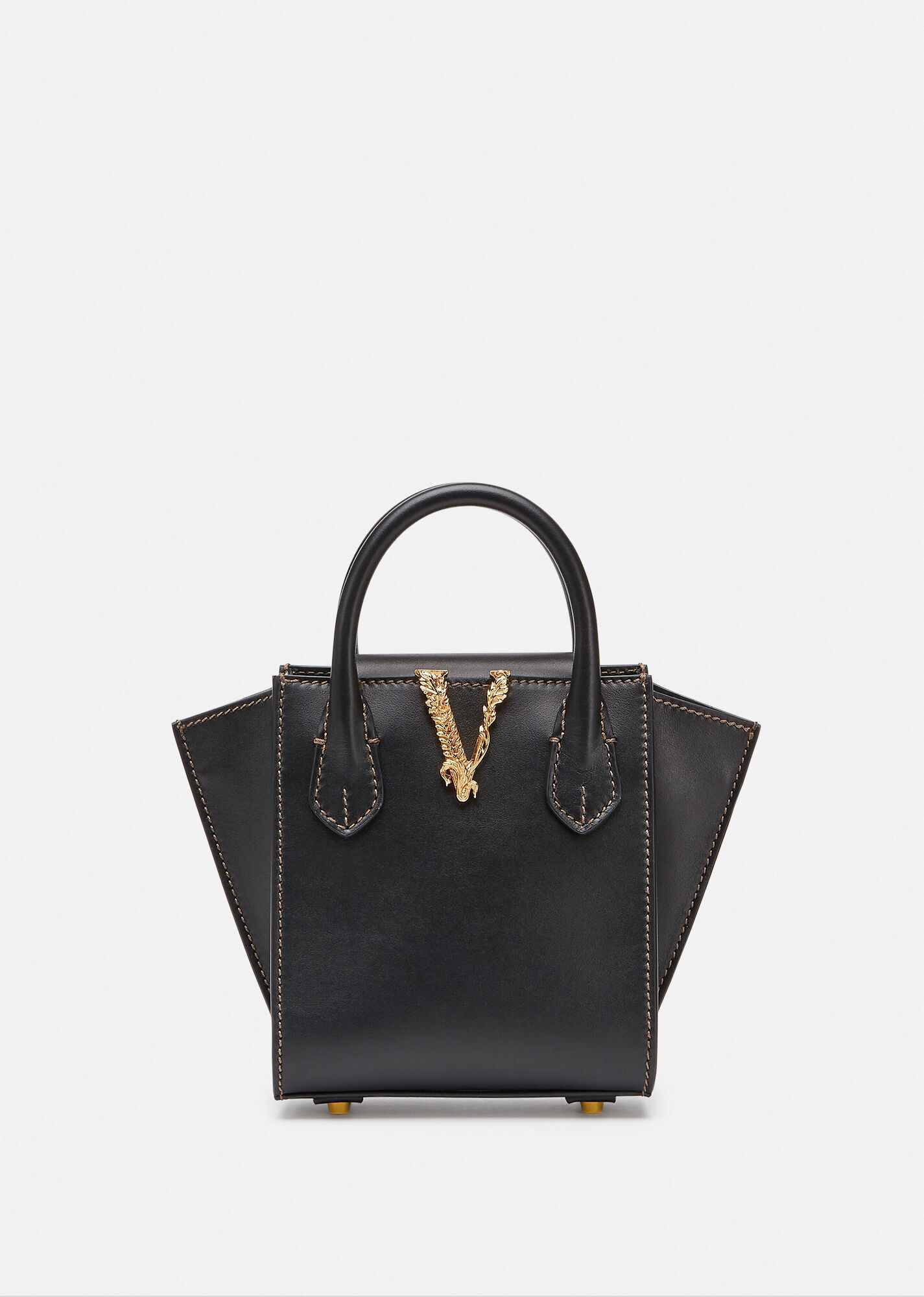 Virtus Medium Handbag - 1