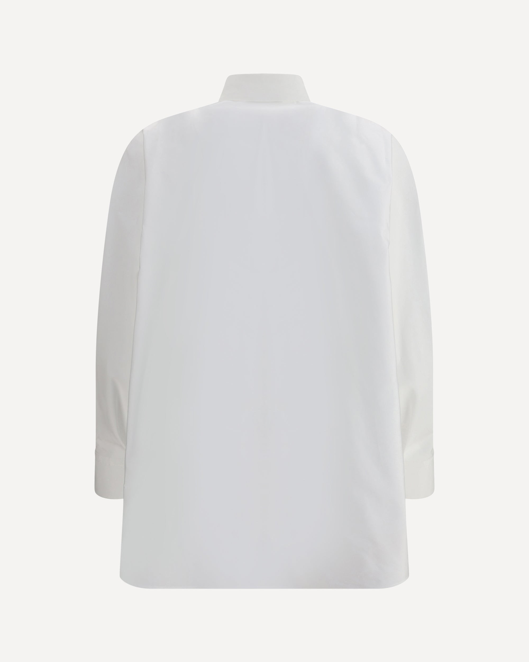 Oversize Shirt - 2