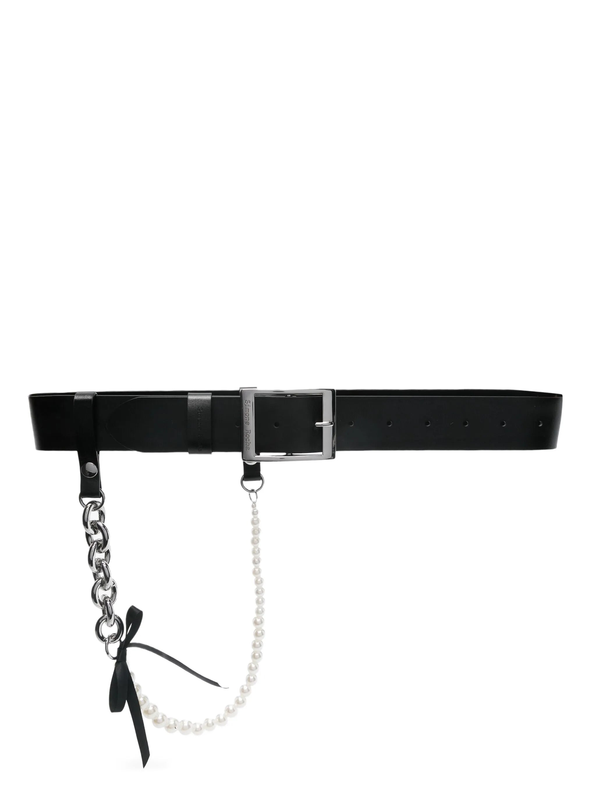 Simone Rocha Belts - 1