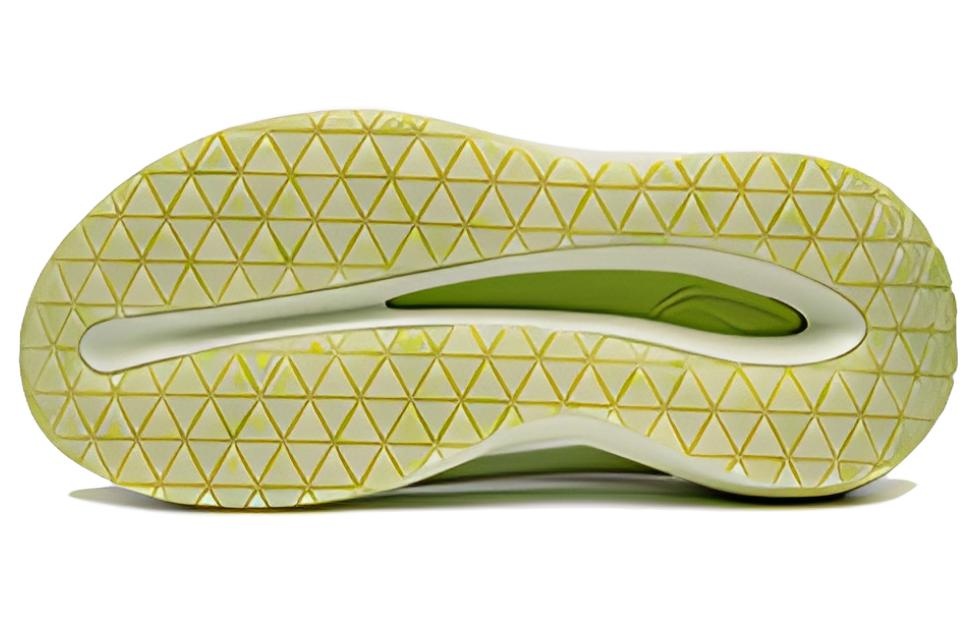 Li-Ning YunYou Slay 'Light Green' AZST001-7 - 4