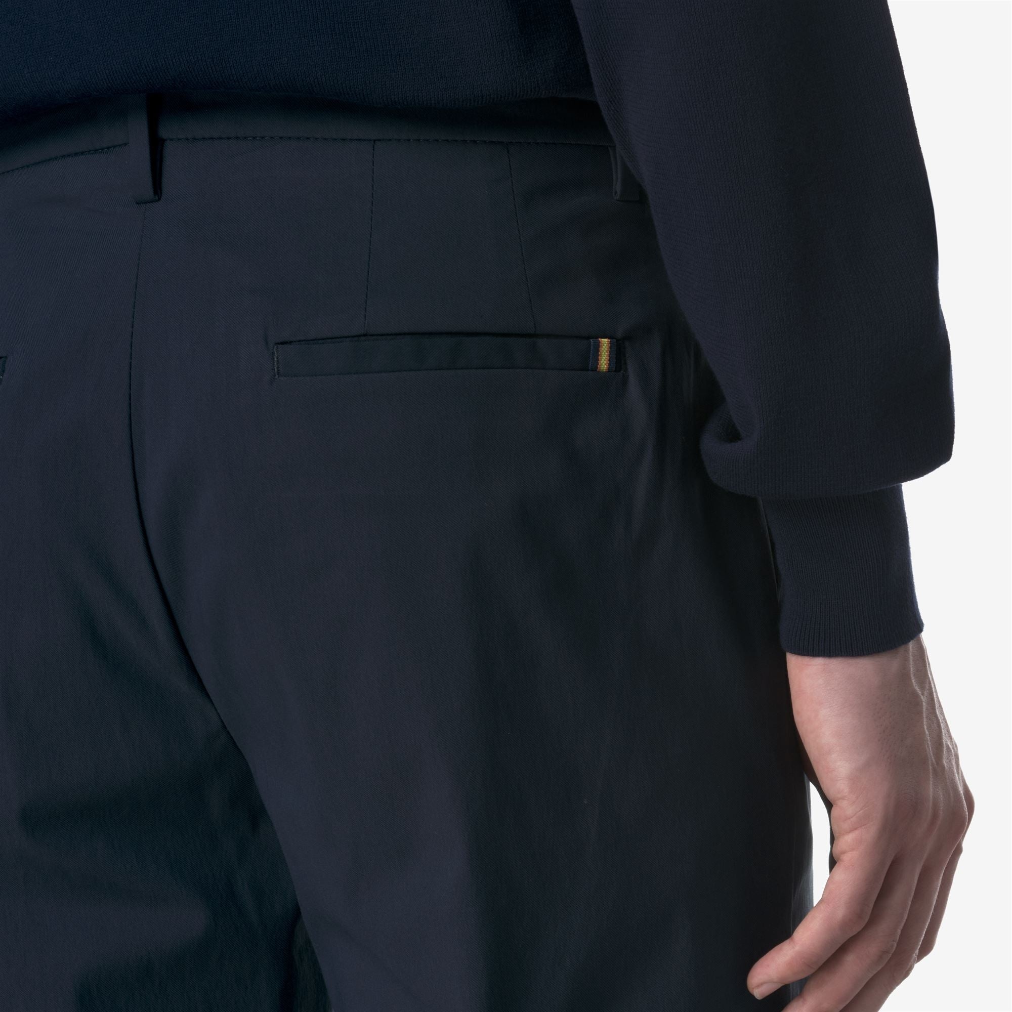 AILTON TWILL TECH - 2