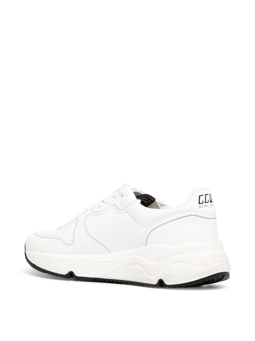 Running Sole sneakers - 3