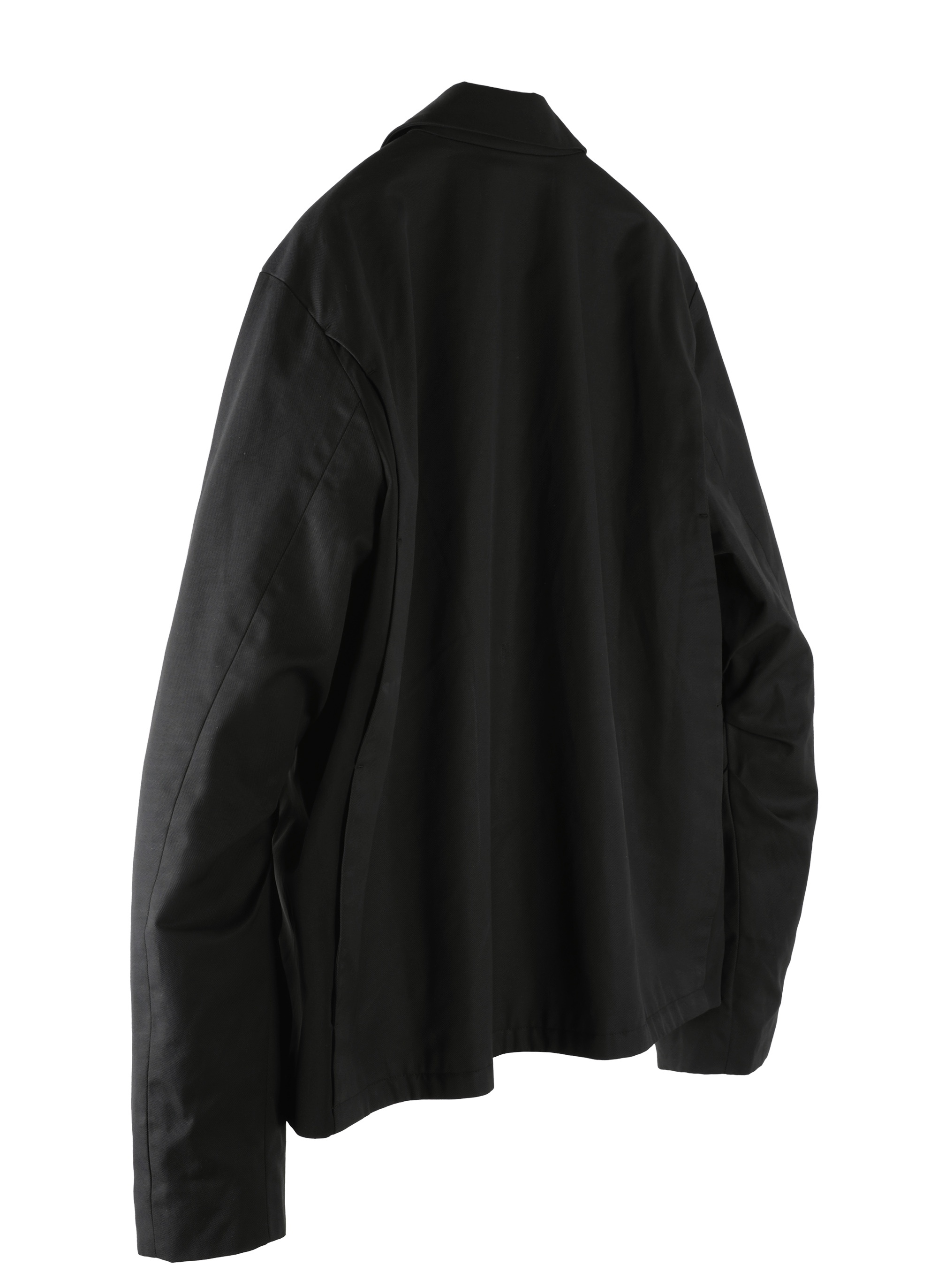ジャケット・アウター [PAF]7.0 jacket right (charcoal) Post Archive Faction 7.0 Jacket Right Charcoal Gray – ESSXNYC