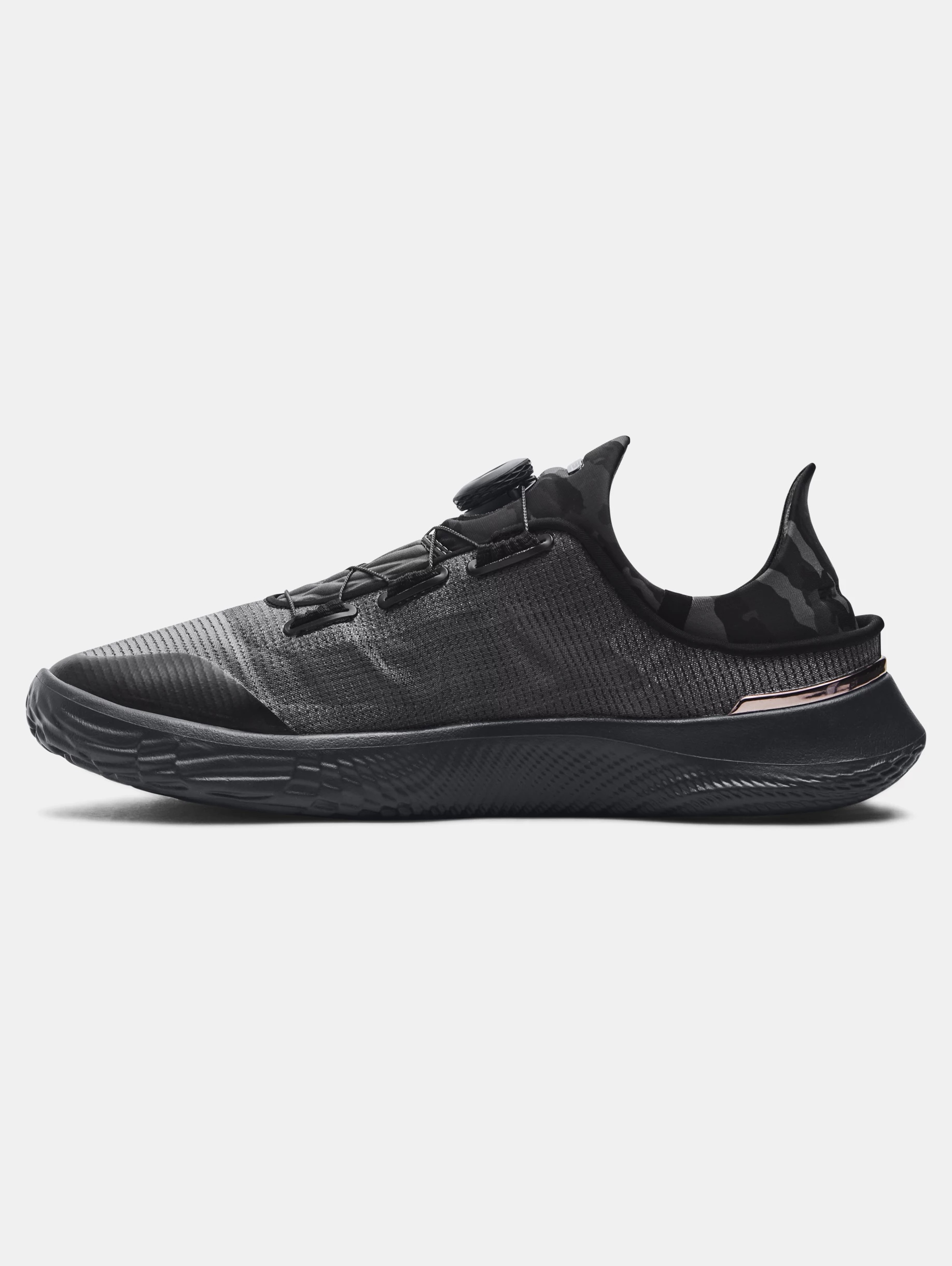 UA SlipSpeed™ Mesh - 7