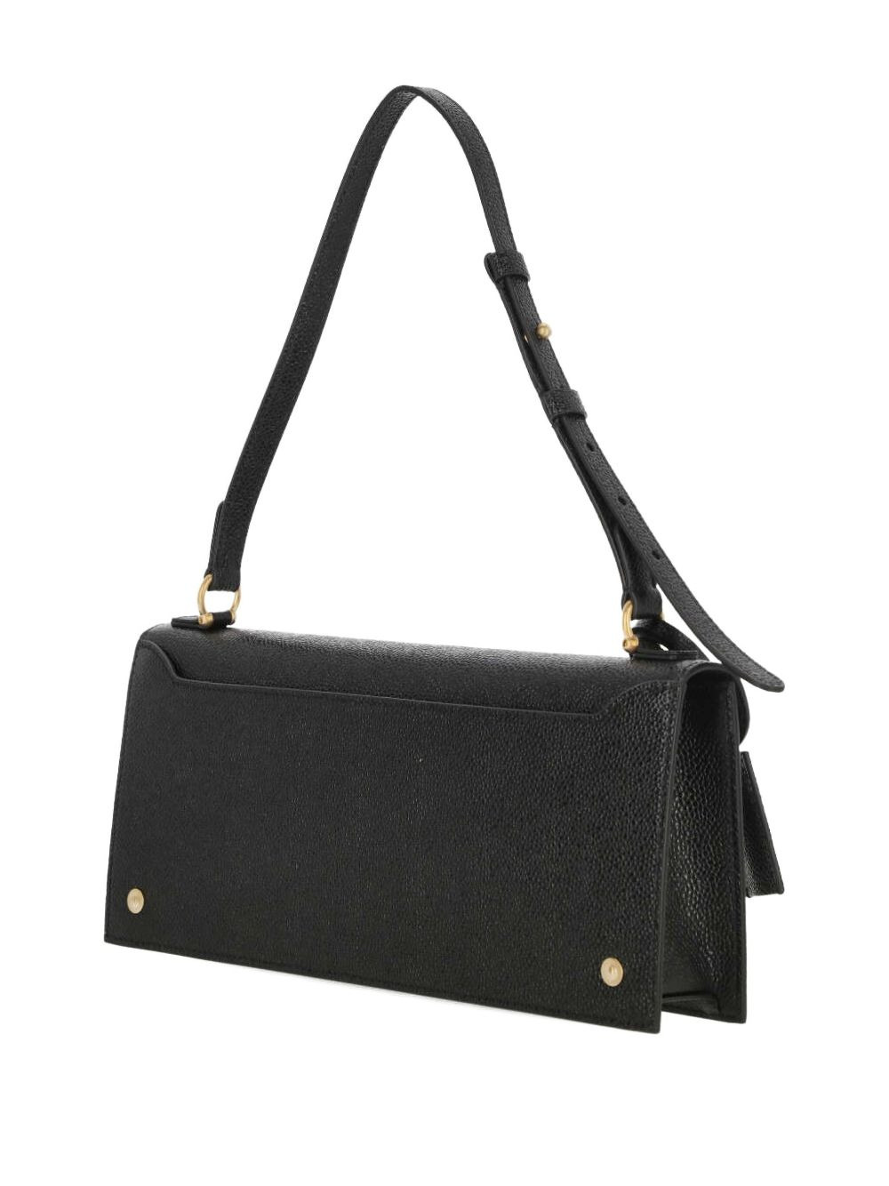 Mrs. Thom leather shoulder bag - 3