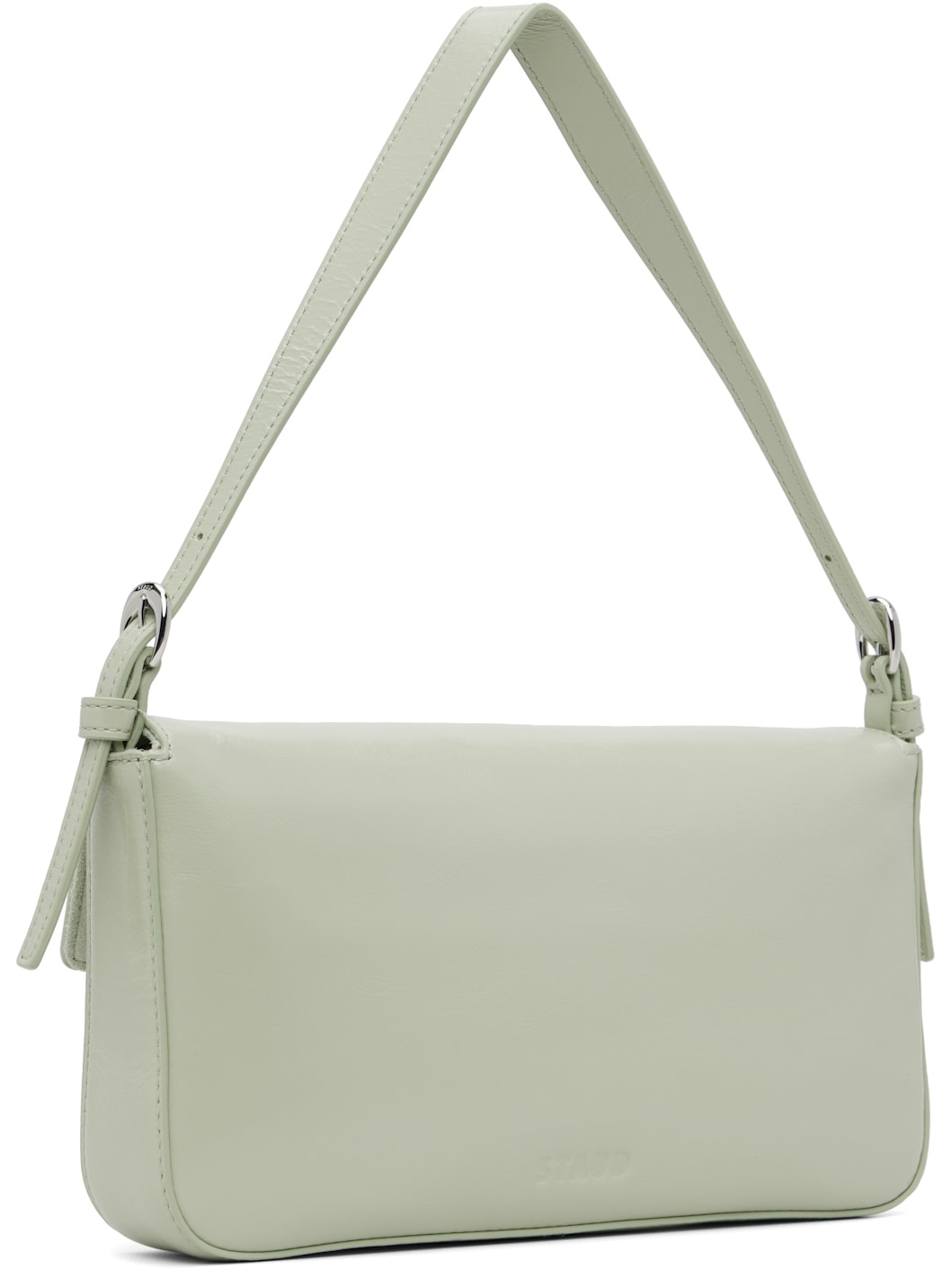 Green Harlow Bag - 3