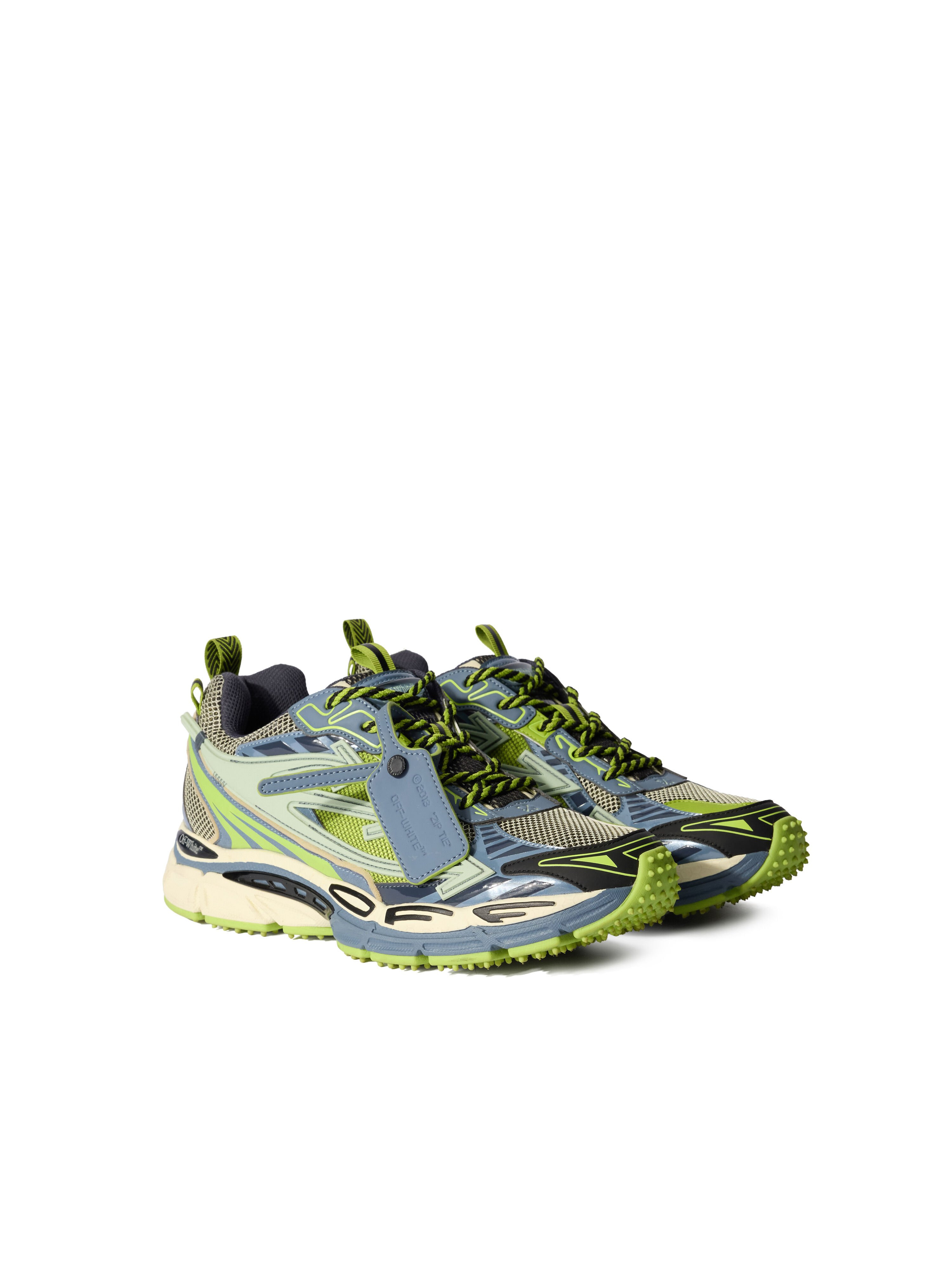 Be Right Back Sneakers - 2