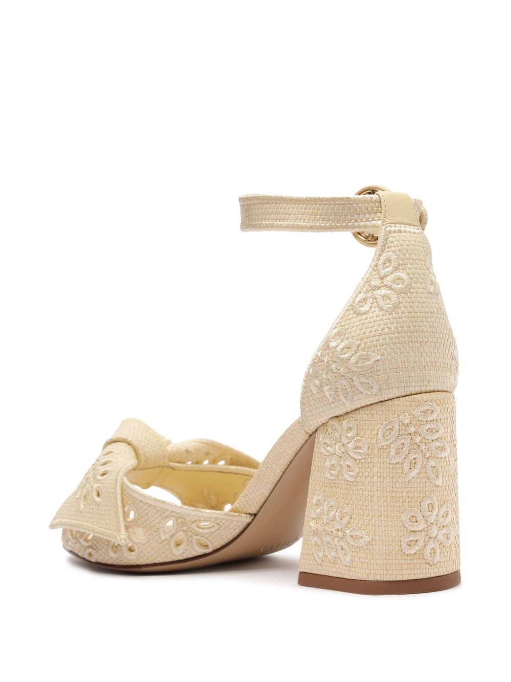 75mm Clarita sandals - 3