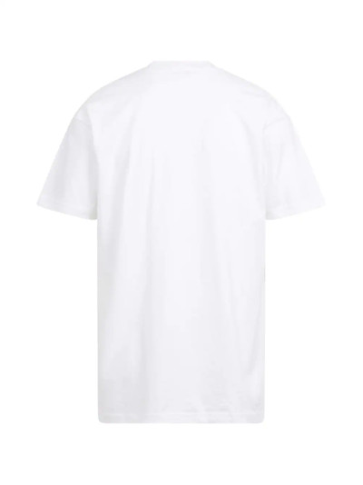 Supreme Spaghetti short-sleeve T-shirt outlook