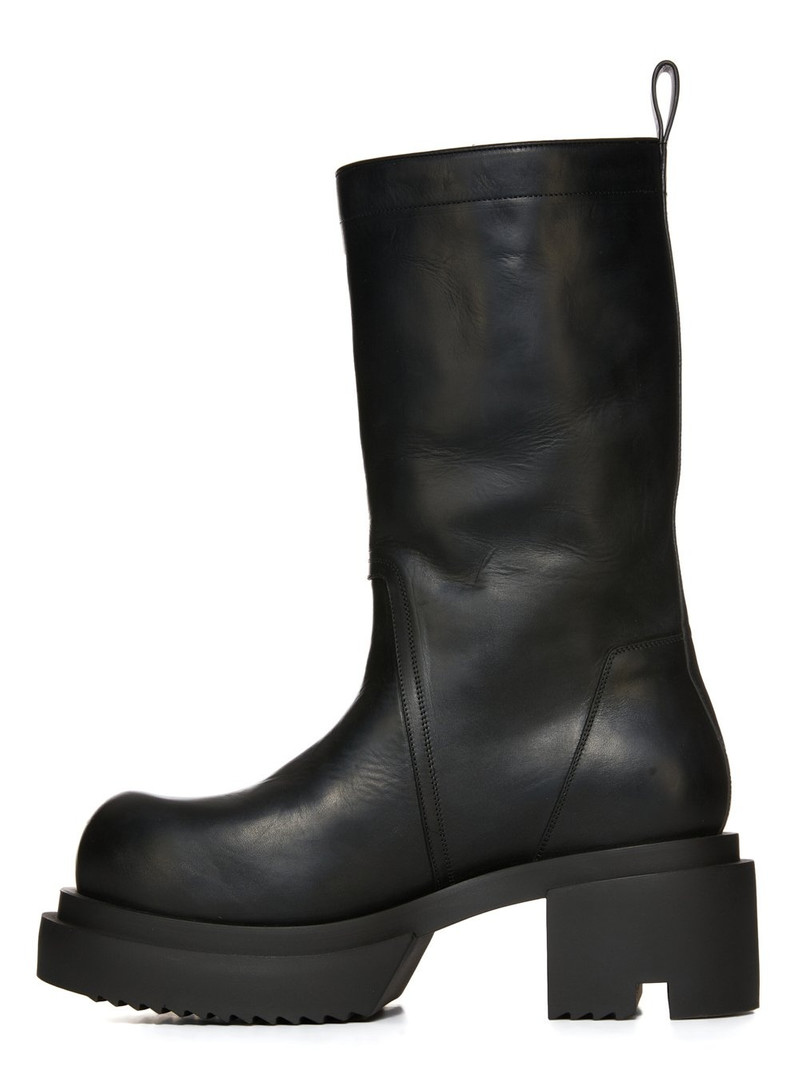Rick Owens BOOTS outlook