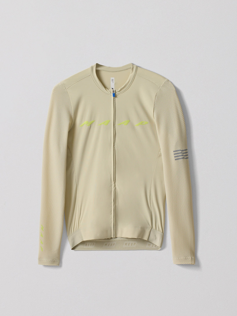 Evade Pro Base LS Jersey 2.0 7