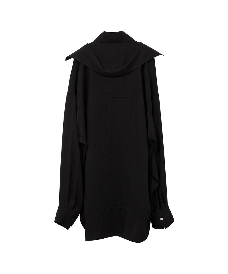 Double Layered Shirt 26